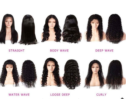 Boujee Single Bundles