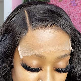 Boujee Lace Closures & Frontals